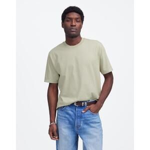 NWT Madewell The Vintage Tee Men's -‎ MSRP $45 - Size Small